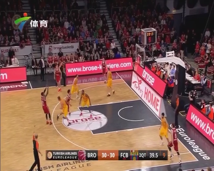 埃森的反击 埃森的反击