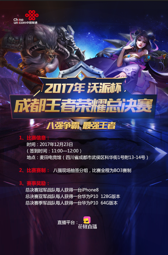 主题是