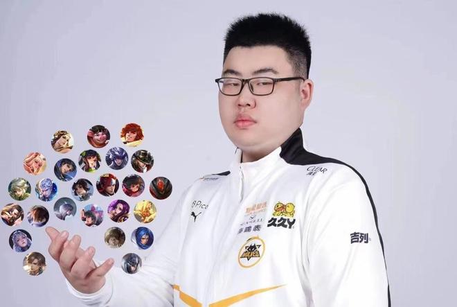 这样的管理
