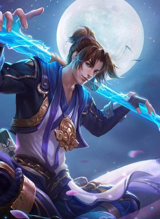 情绪放大